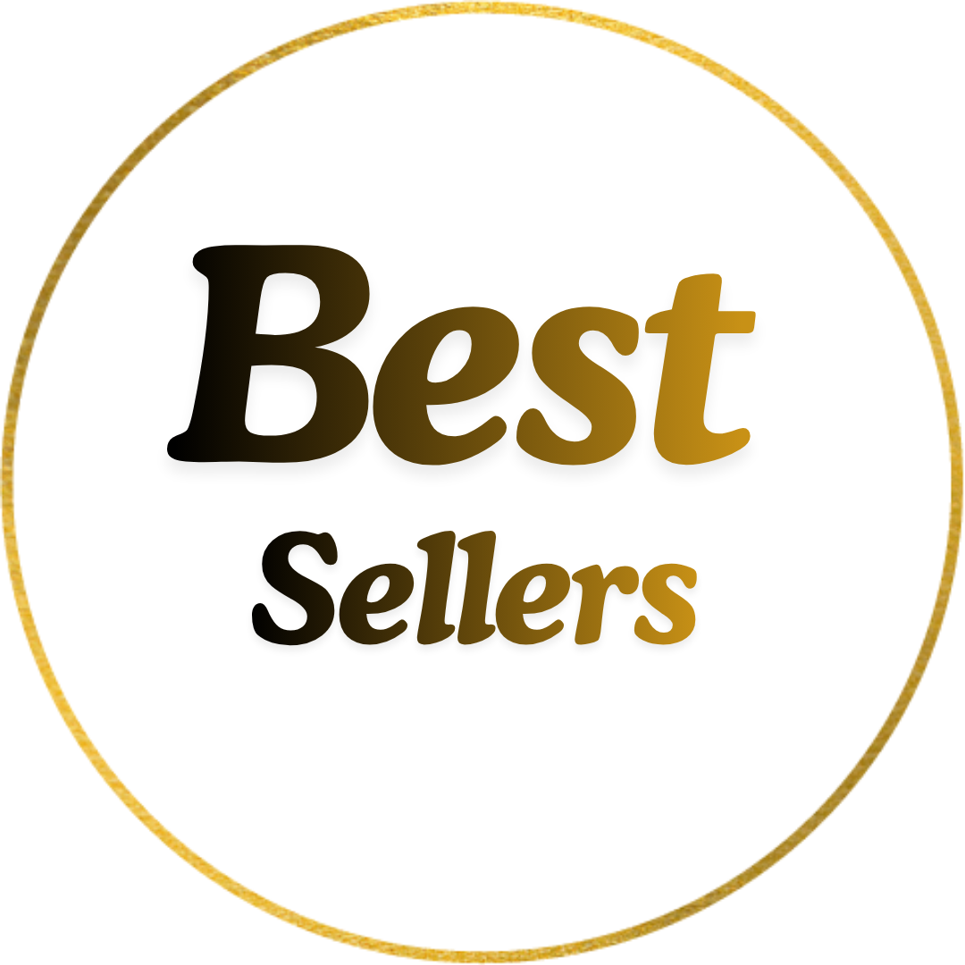 Best Sellers