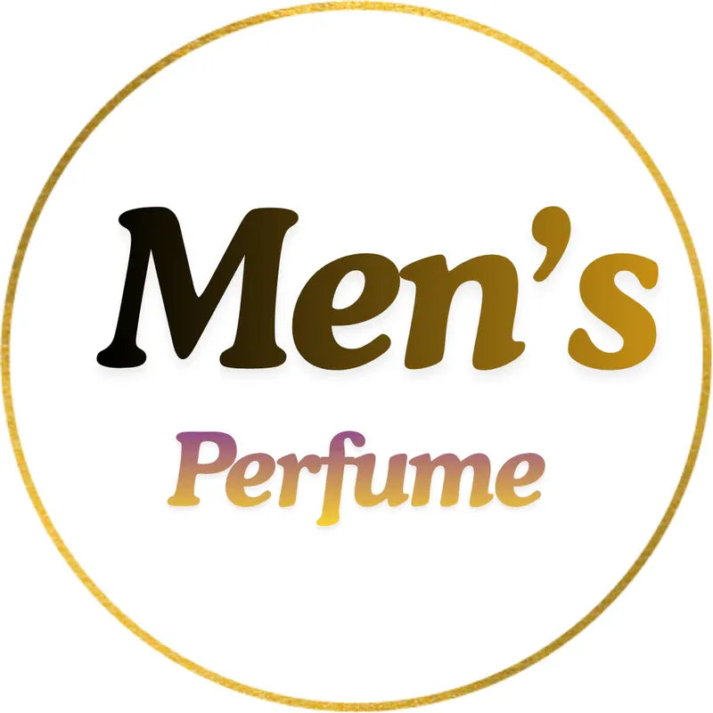 Men's Perfume