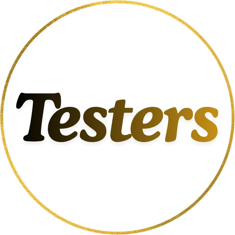 Testers