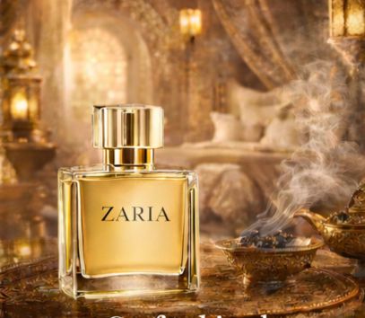 Handcrafted in Grasse