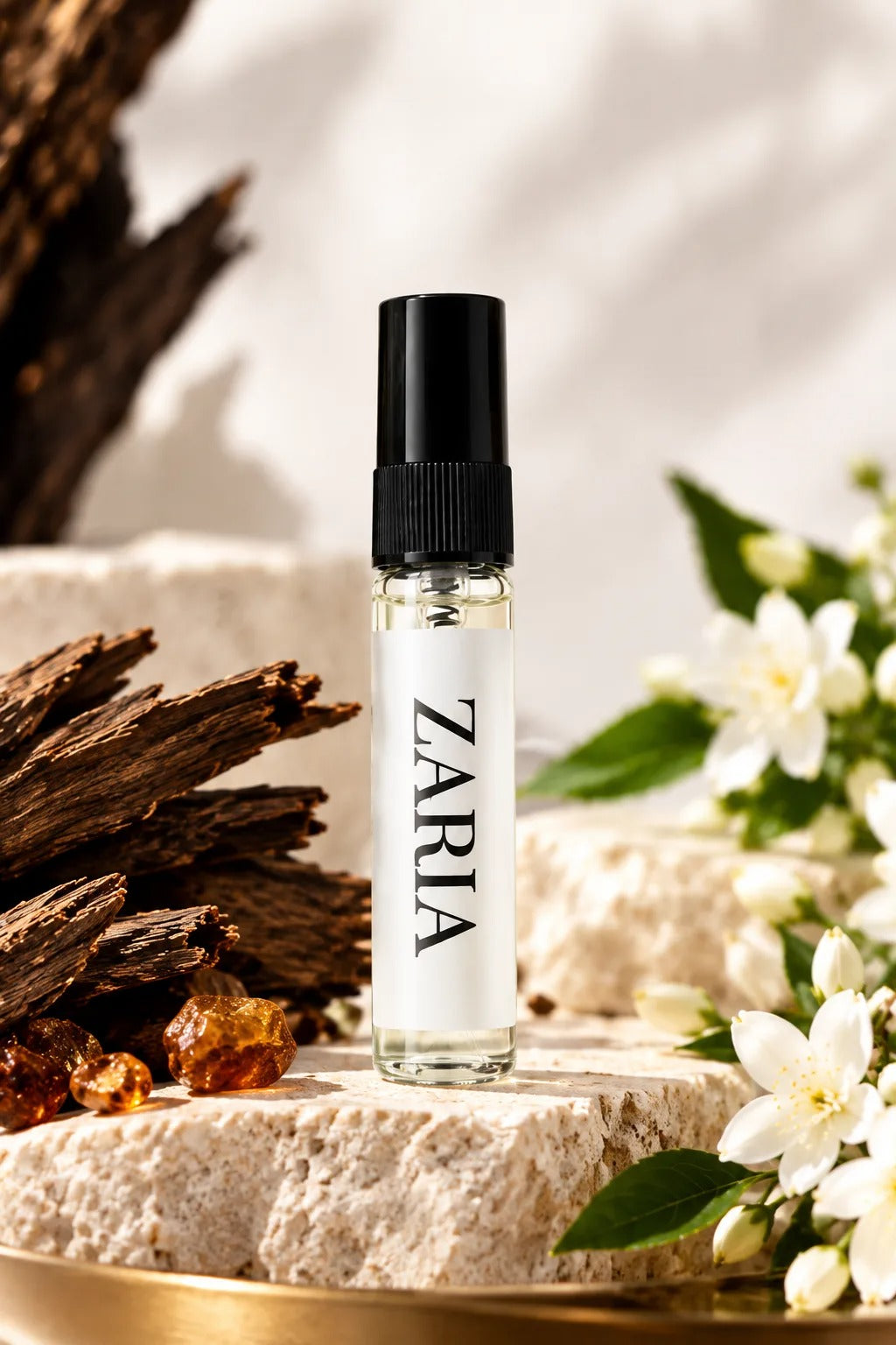 Perfume Tester