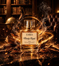 Woody Royal 50ml – Signature Oud Perfume by ZARIA