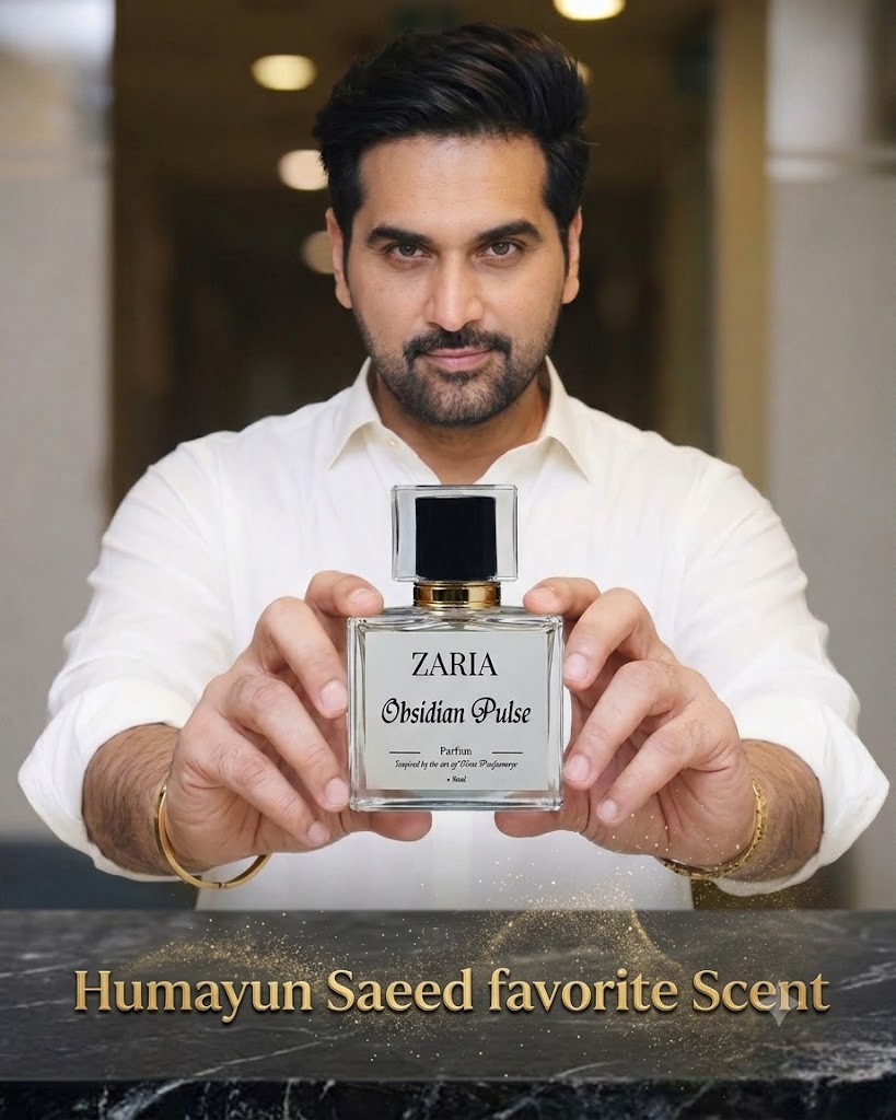 Obsidian Pulse 50ml By Zaria – Inspired by Thomas Kosmala No. 4